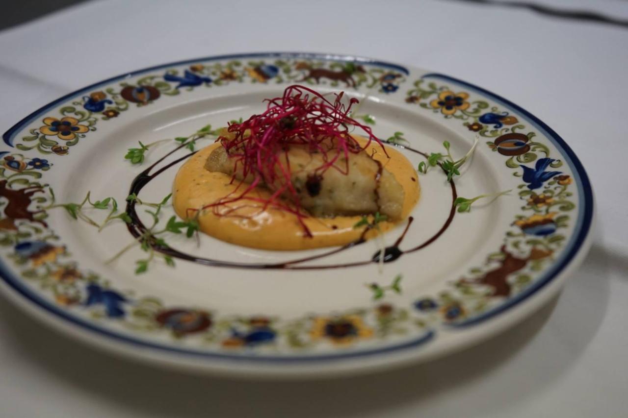 Hotel Restaurant Struemper Hof Meerbusch Eksteriør billede